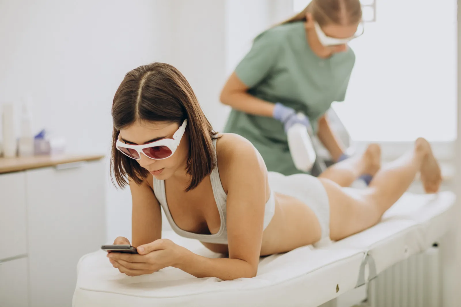Laser Haarentfernung Kosten – Preisübersicht bei Limitless Beauty Schaffhausen